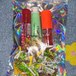 3pk Lippies