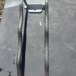 Steel Support Bracket  6 Count 
