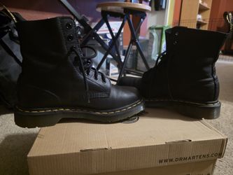 Dr Martens