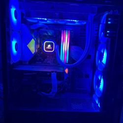 Gaming pC Perfect For Games Like Fortnite, Call Of Duty, Valorant, GTA Etc