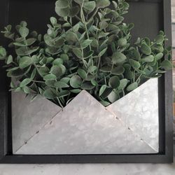Farmhouse Envelope Plant