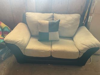 Loveseat
