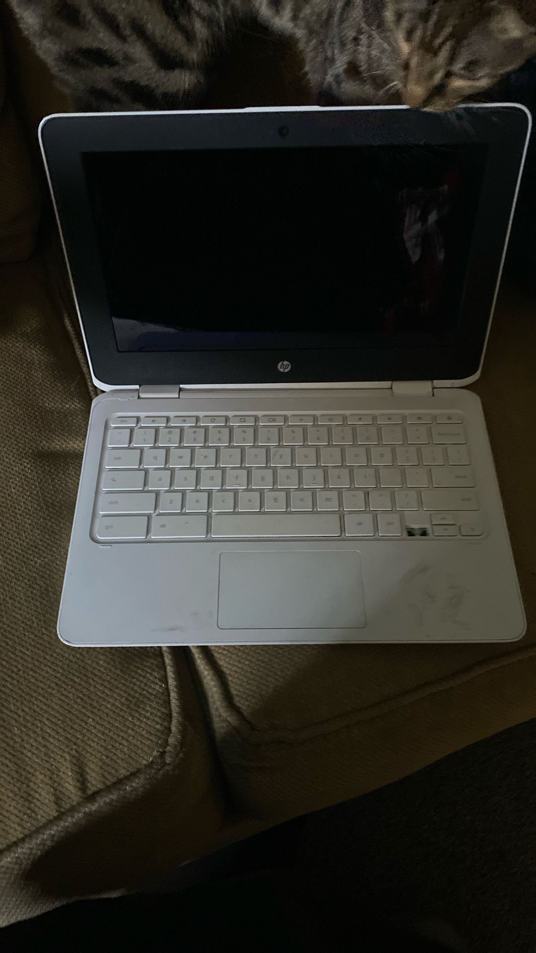 Chromebook