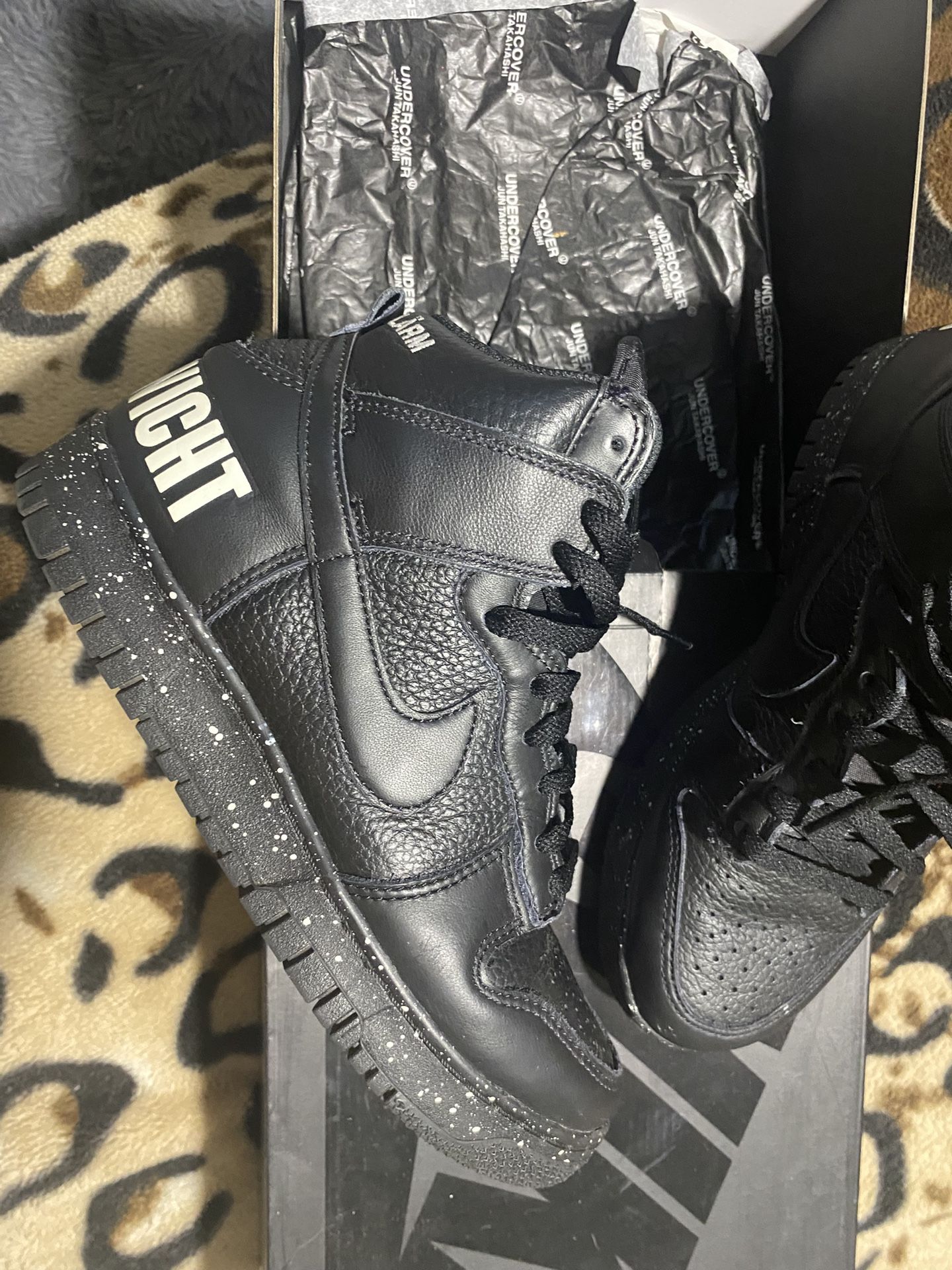 Nikes