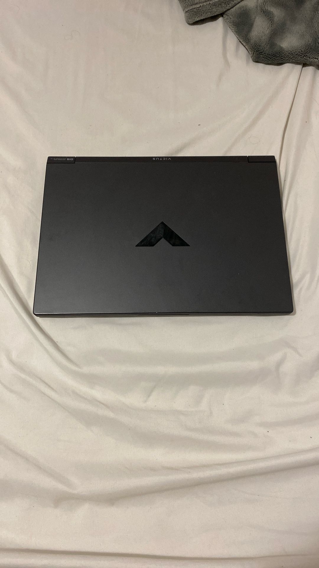 HP Victus Gaming Laptop 