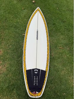 Arakawa A.I. Bandit - 5’6”
