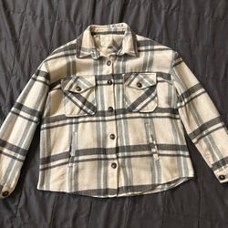 Active USA Flannel 