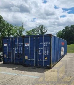 20 & 40ft Shipping Containers for sale <<AVG price for pick up of 20ft>> 