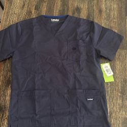 Scrub Top