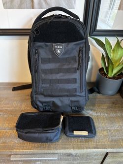 DIAPER BAG DAYPACK by TBG