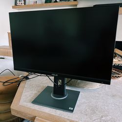 ASUS ProArt 27” Professional Monitor