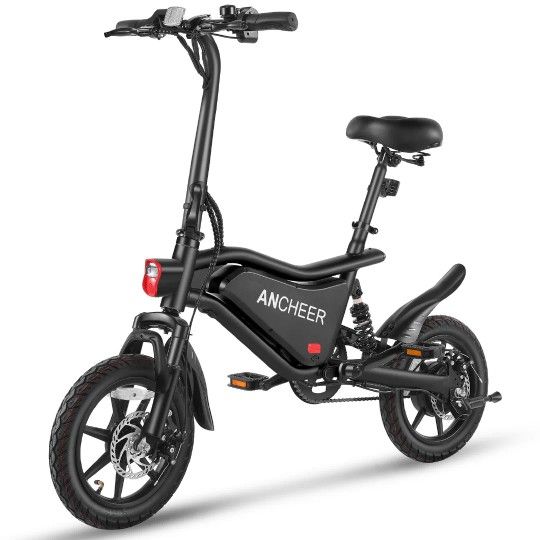 Brand New E-Bike For Sale