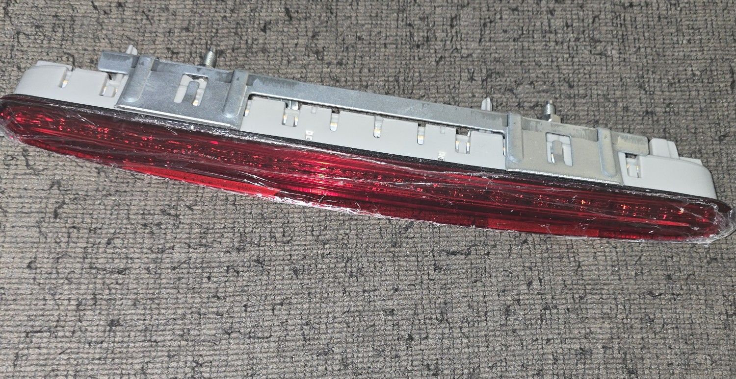 New 3rd Brake Light For Mercedes