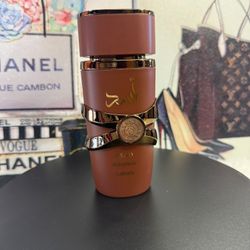Perfumes