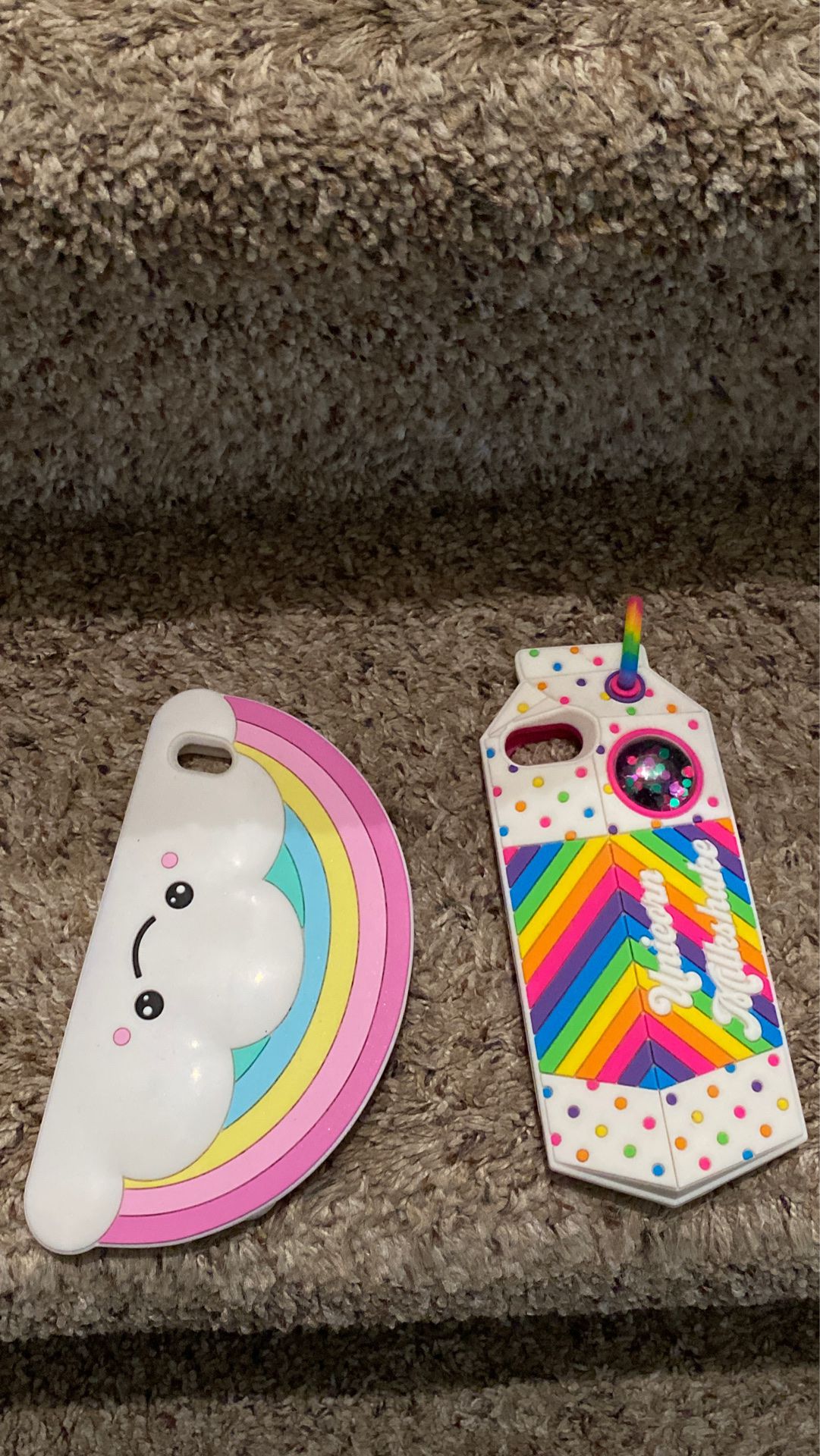 2 iPhone 6s cases from Claire’s for $12