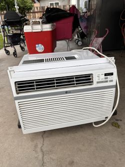 LG AC 