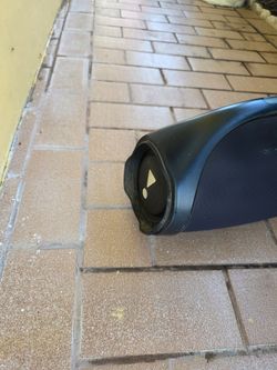 Jbl boombox2
