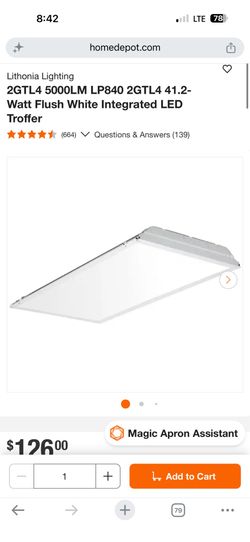 Lithonia Lighting