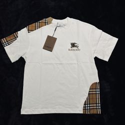 Burberry Shirt