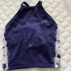 Athletic Women’s Top