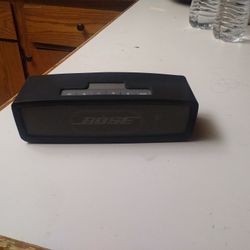 Bose SoundLink Mini