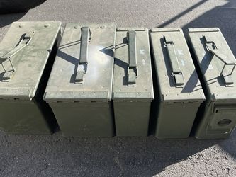 Ammo Case