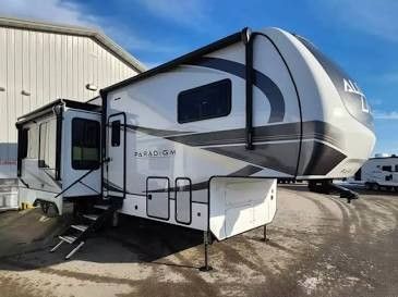 2024 Alliance paradigm 295MK