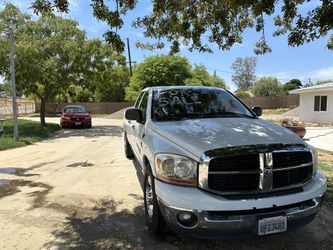 2006 Dodge Ram 2500