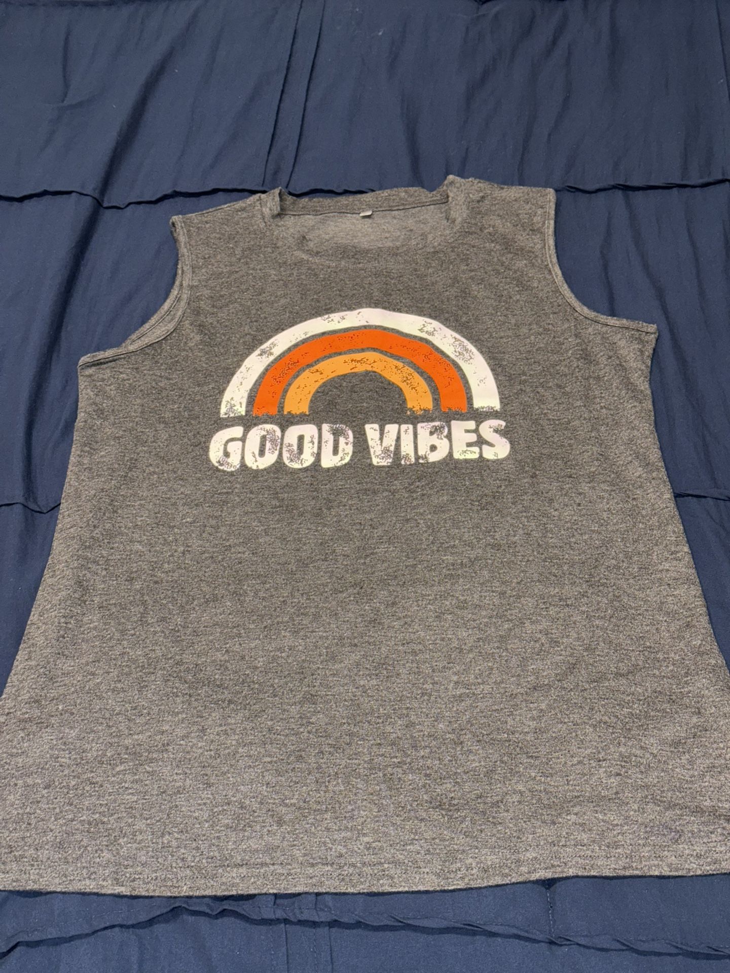 Good vibes Shirt