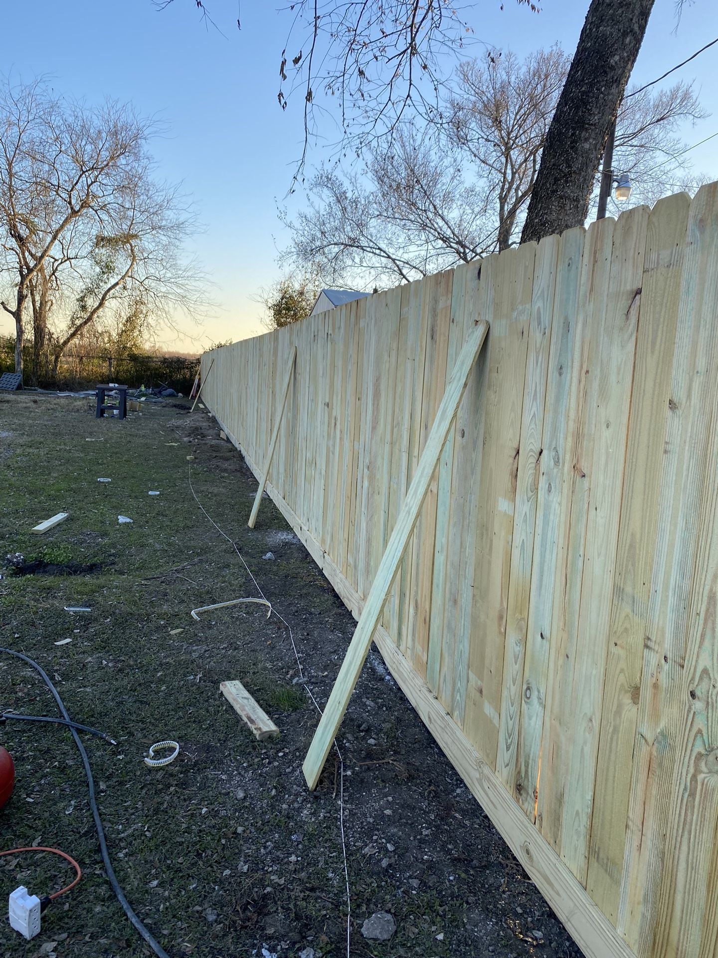 Fence$1