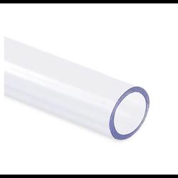 Tubing, PVC 3/8"ID x 1/2"OD, 100 Foot Roll