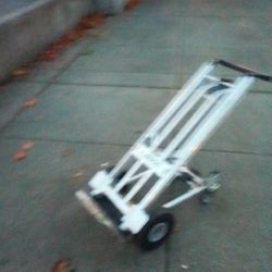 cosco Hand Truck model 12323asc1