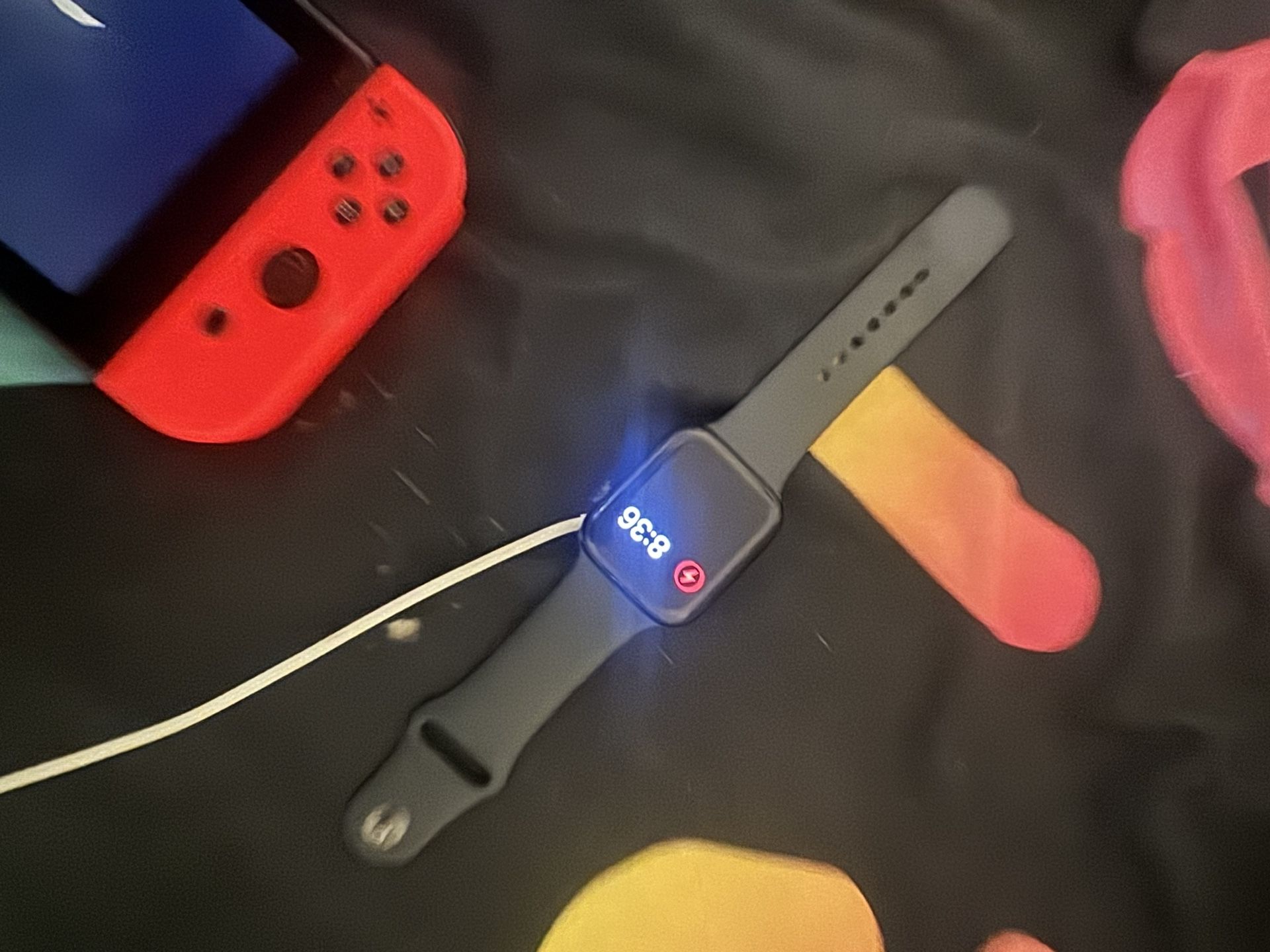 Apple Watch Se Second Gen