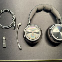 🎧 Corsair Virtuoso RGB Wireless MAX