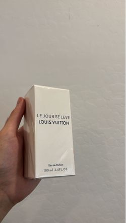 Loui Vuitton Fragance