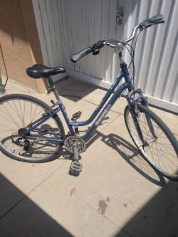 Diamondback vital 2 hybrid