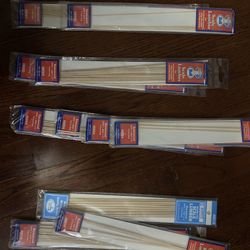 Scaled Lumber For Projects 
