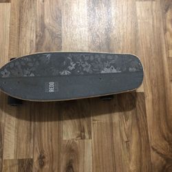 Redo Skateboard 