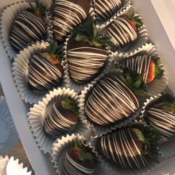 Valentine’s Day