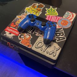 Ps4 Slim