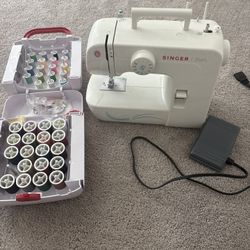 Singer Sewing Machine
