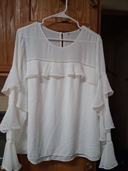 Women's blouse