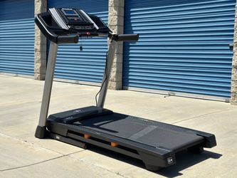 Nordictrack Treadmill 