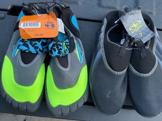 Swim Shoes