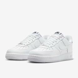 Nike  Air Force 1 Brand New In The Box  80$ cash only 