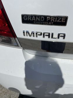 2010 Chevrolet Impala