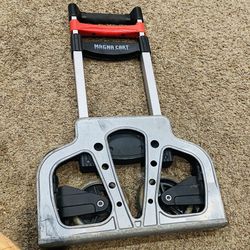 Folding Dolly Cart