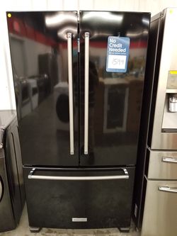 Outlet Prices on NEW Washer, Dryer, Refrigerator, Oven, Dishwashers