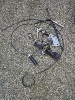 Go Cart and Dirt Bike Parts