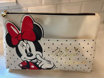Disney Minnie Mouse Large travel bag